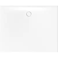 Bette BetteFloor Side receveurs de douche rectangulaires, 1500x1200mm, 3395-000, 3395-000