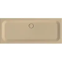 Bette BetteUltra receveurs de douche rectangulaires avec BetteAntidérapant Pro, 1700x700x35mm, 5992-003AE, 5992-003AE