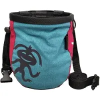 Rafiki Sacchetto Porta Magnesite Scoop