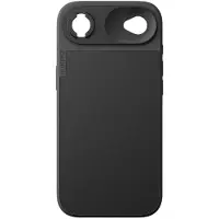 Moment Custodia Fotocamera per iPhone 17 - iPhone 17 air / Nero
