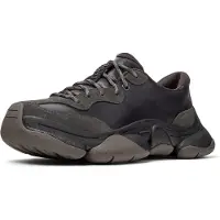 Camper Sneaker bassa 'Karst 2' nero