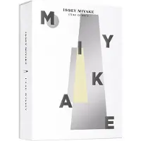 Issey Miyake L'Eau d'Issey Set Eau de Toilette Donna 50 ml — Set