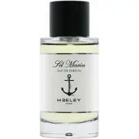 HEELEY Sel Marin Unisex 100 ml — Eau de Parfum