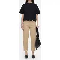 Closed Auckley Pants Latte Taglia: W25L32 | Pantaloni da completo Outlet | Donna