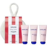 Darling Soft as Teddy Kit — Set Skincare