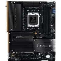 Asrock Scheda Madre X870 Taichi Creator