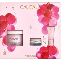 Caudalie Resveratrol-Lift crema cashmere rassodante 50ml set 2 pezzi