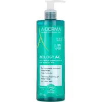 A-Derma Acqua Micellare 126822 Biology Ac 400ml