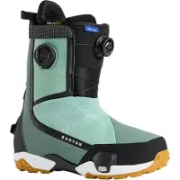 Burton Scarponi Da Snowboard Per Attacchi Highshot X