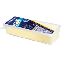 Holmenkol Cera Syntec Ff Bar 0°c/-4°c 150 Gr