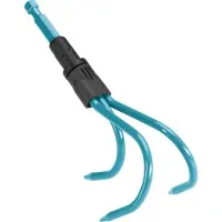 Gardena Aeratore Combisystem 3 Pronged Tool 9 Cm