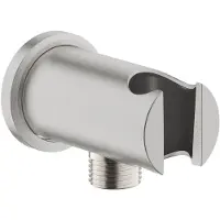 GROHE 26658DC0 Raccordo a gomito a parete Rainshower