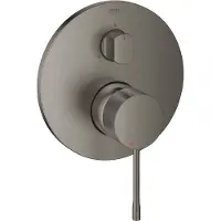 GROHE Miscelatore per lavabo Essence New grafite dura 24092AL1