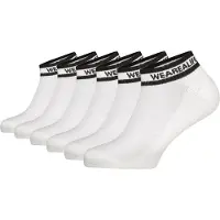 Alife & Kickin Calzino nero / bianco