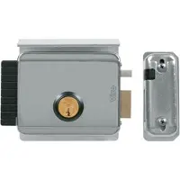 Viro SERRATURA ELETTRICA PER CANCELLI ART. 8992 E50÷80 Sx