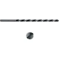 Fischer Punte "Sdx" Prolungate Per Marmo-Granito-Porfido-Pietra - ø mm.18x400