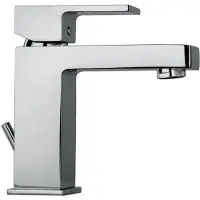 KIAMAMI VALENTINA Rubinetto moderno lavabo taglia small | Infinity