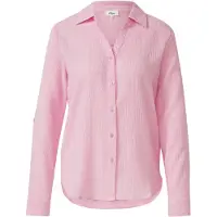 s.Oliver Blouses Pink Taglia: 48 | Magliette intime Outlet | Donna | Rosa