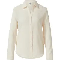 s.Oliver Blouses Beige Taglia: 40 | Magliette intime Outlet | Donna | Marrone