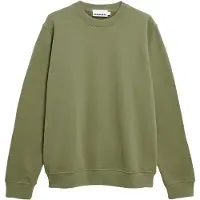 Armedangels Baaro Loop Maglione Uomo (XXL, olivia)