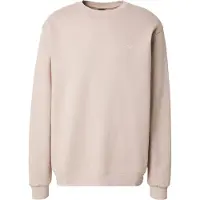 Iriedaily Mini Flag 2 Crew Maglione Uomo (M, beige/fuchsia)
