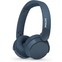 Philips Cuffie Wireless Con Microfono Tah4209bl/00
