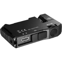 Wuben Torcia G5 Rechargable EDC
