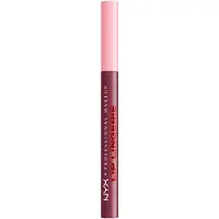 Nyx Lip Lingere Delineador Labios 11-Hot y Heavy 1 U