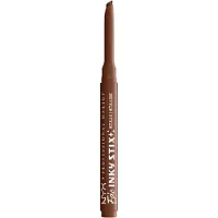 Nyx Epic Inky Stix Delineador De Ojos Kinetic Kopper 1 U