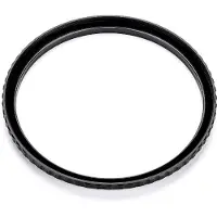 Nisi Anello adattatore in ottone 62-67mm