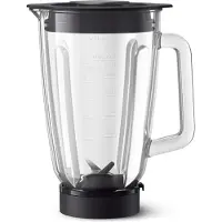 Philips Accessorio per robot da cucina Accessorio vaso frullatore HR0721/00