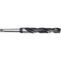 RUKO Trapano DIN345 tipo N diametro 34 mm HSS MK4 - 204340