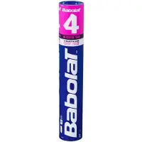 Babolat Volani Da Badminton In Piuma 4 78