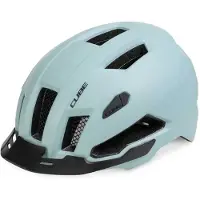 Cube Casco Urbano Evoy Hybrid Mips