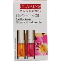 Clarins Collezione Olio Comfort Labbra Rossetto