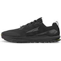Altra Lone Peak 9+ Wide Scarpe per trail running Uomo (49, nero)