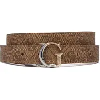 GUESS da donna reversible belt BW9325P6115-LTL - Belt length: 85 cm
