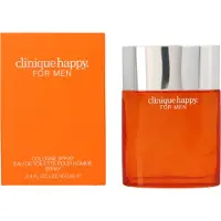 Clinique Happy for Men EdC Uomo 100 ml — Eau de Cologne