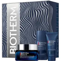 Biotherm Homme Force Supreme Face Reshaper Cream confezione regalo per uomo