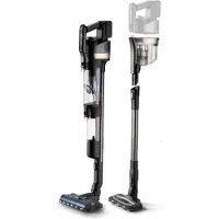 Philips AquaTrio senza filo Scopa elettrica Wet & Dry Serie 9000 XW9465/11