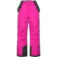 LEGO Kid's Powai 708 Pantaloni da sci Bambini (104, lilla)