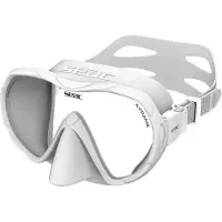 Seac Sub Maschera Subacquea X-frame