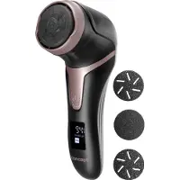 Concept PN3020 Lima Tallone Elettrico Perfect Skin — Lima elettrica talloni