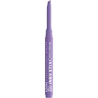 Nyx Epic Inky Stix Delineador De Ojos Violet Volt 1 U