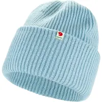 Fjällräven Heavy Beanie Berretto (One Size, beige)