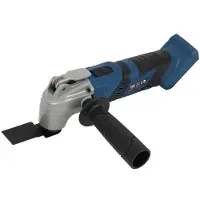 HBM Multitool a batteria 20 Volt
