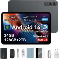 Oscal Tablet Pad 200 6gb/128gb 11´´