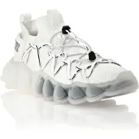 Plein sport Sneakers The Bubble Gen. X.02 Tiger in mesh