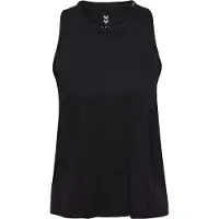 Hummel Maglietta Senza Maniche Yoga Canja Loose