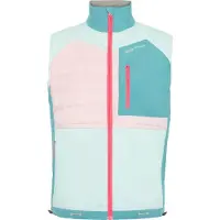 Kari Traa Women's Nia Vest Gilet sintetico Donna (M, grigio)